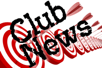 Hull Archery Club News
