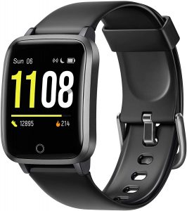 Win a Smartwatch 